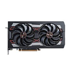 二手蓝宝石 RX 5700 XT 8G D6 公版回收